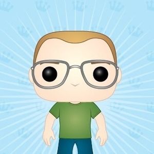 Meet your Posher, Mark